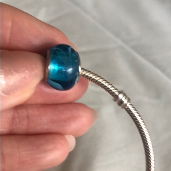 Glass beads - Picture 8 of 9